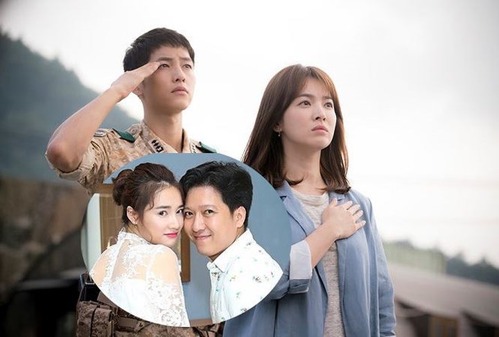 Thông tin bộ phim “Hậu duệ mặt trời” được mua phiên bản Việt và đang trong quá trình casting diễn viên khiến người hâm mộ “đứng ngồi không yên”.  Theo đạo diễn Trần Bửu Lộc anh đang cân nhắc vai diễn do Song Hye Kyo đảm nhận cho Nhã Phương.
