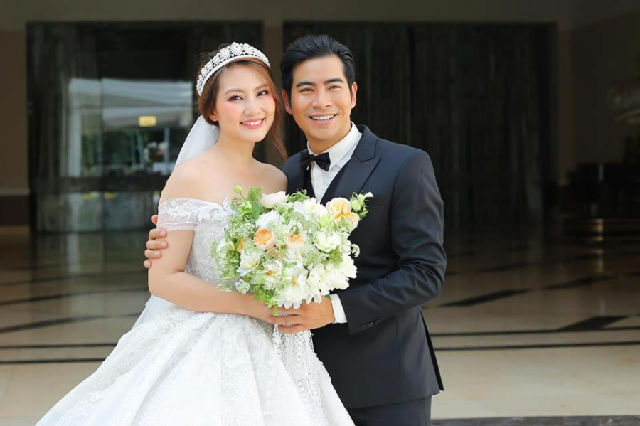 Chia sẻ thêm về vấn đề dự định sinh em bé thứ 2, Ngọc Lan cho biết, kế hoạch cuối năm 2018 cô sẽ có bầu và muốn sinh cho bé Phôi - con trai đầu lòng của cô một cô em gái.