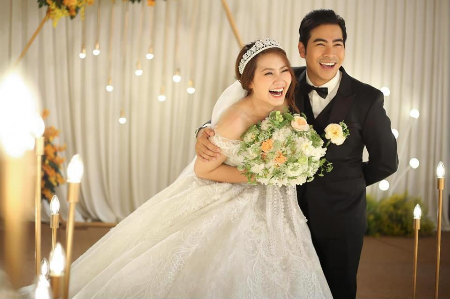 Đồng thời, Ngọc Lan cũng thừa nhận, bản thân cô cũng là một phụ nữ như bao người khác, đôi khi cũng suy nghĩ và nghi ngờ.