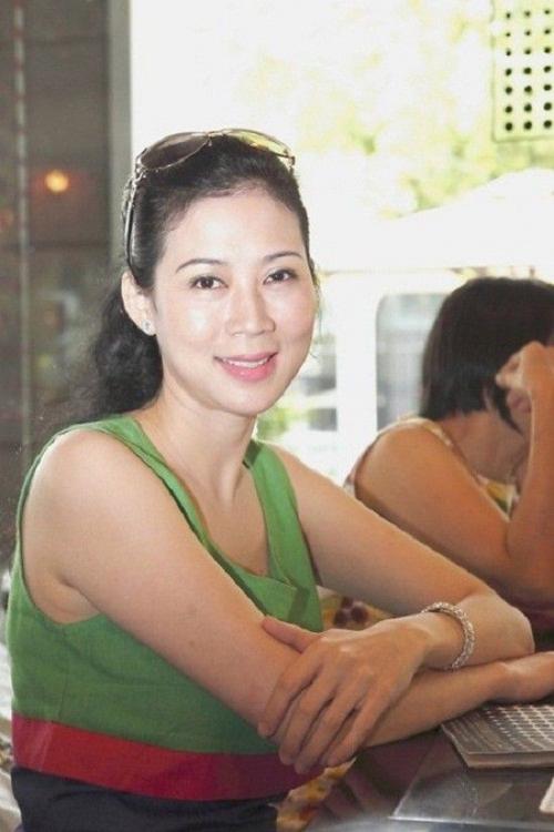 Diễm Hương bây giờ