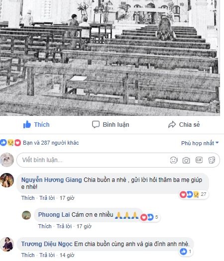 Hương Giang Idol gửi lời chia buồn đến Shbet111 slot, casino, thể thao, xổ số bạn trai cũ