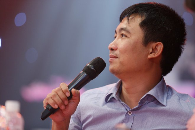 Đạo diễn Đỗ Thanh Hải bật mí bí mật chưa từng biết về tính cách của Hà Hương - người đảm nhận vai Nguyệt 