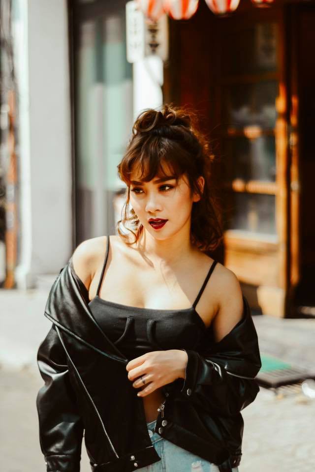 Vũ công Phạm Lịch