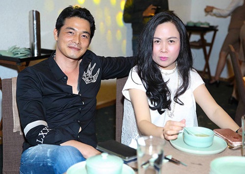 Quách Ngọc Ngoan và Phượng Chanel