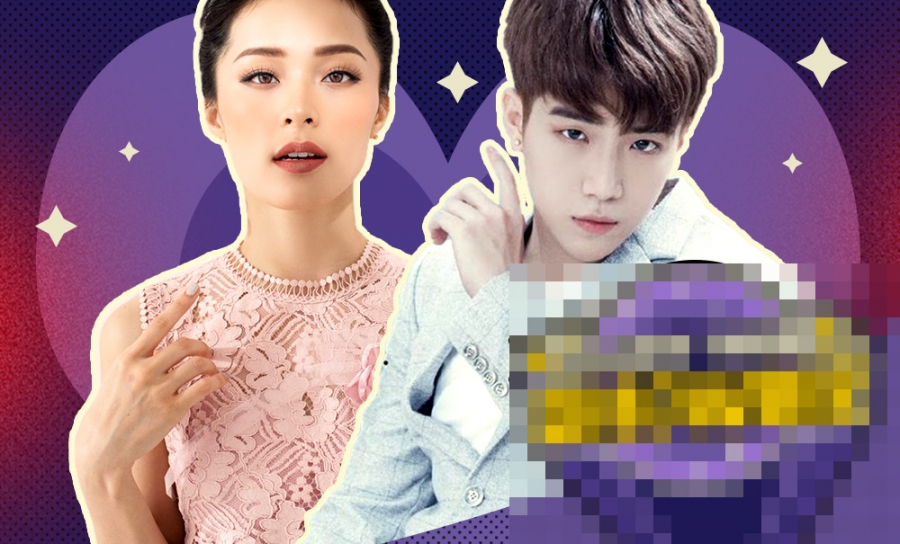 Sau thời gian ngắn, theo một vài nguồn tin thân cận mới đây, Hạ Vi đã có tình mới rồi và người đó chẳng ai khác chính là thành viên hút fan bậc nhất của nhóm Uni5 - Toki. Nhắc đến Toki thì điều đầu tiên hiện ra chính là vẻ ngoài điển trai của anh chàng. Nếu yêu nhau, cả hai đúng là cặp đôi 