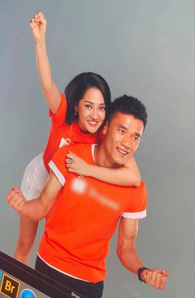 Bảo Anh cho biết, 