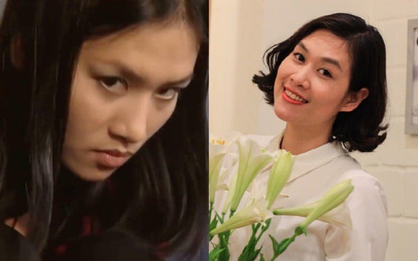 Nhân vật Nguyệt 