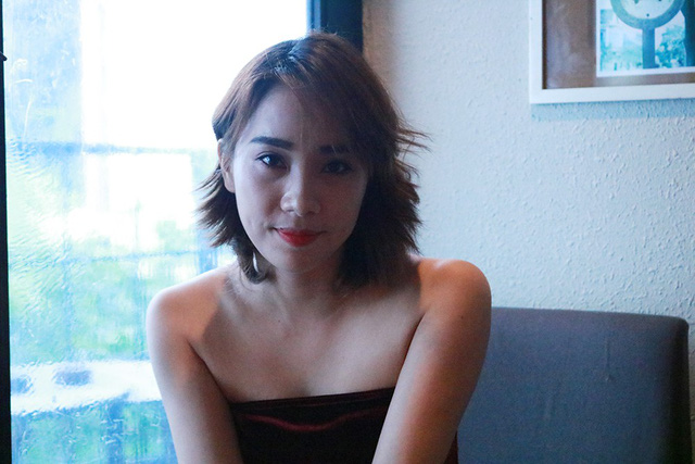 Chia sẻ về lý do tại sao tung bằng chứng, Phạm Lịch cho biết, cô muốn giải quyết ở tuần trước, cô cũng mệt rồi. Mục đích của nữ vũ công là nói lên sự thật và cảnh báo mọi người để họ biết tự vệ. Đồng thời tật xấu của Phạm Anh Khoa được phơi bày và đánh động mọi người né tránh.