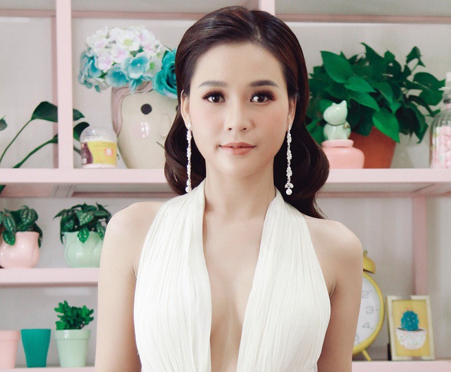 Hotgirl Sam - tình tin đồn của Trường Giang