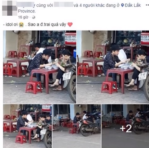 Cộng đồng mạng 