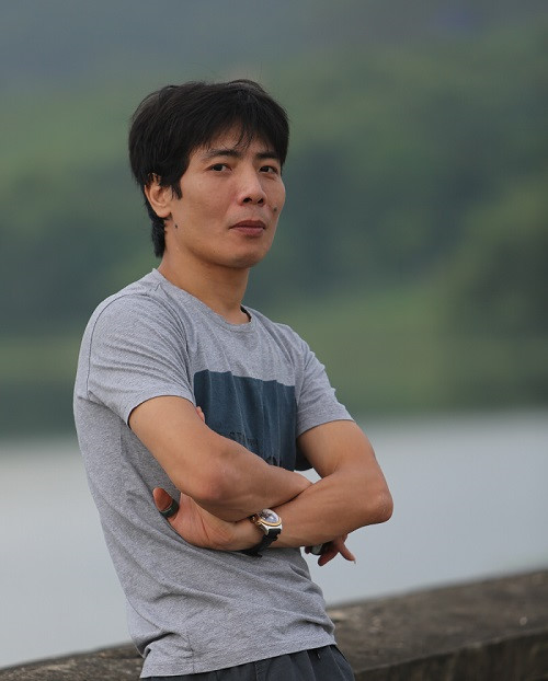 Nhạc sĩ Hàn Vũ Linh