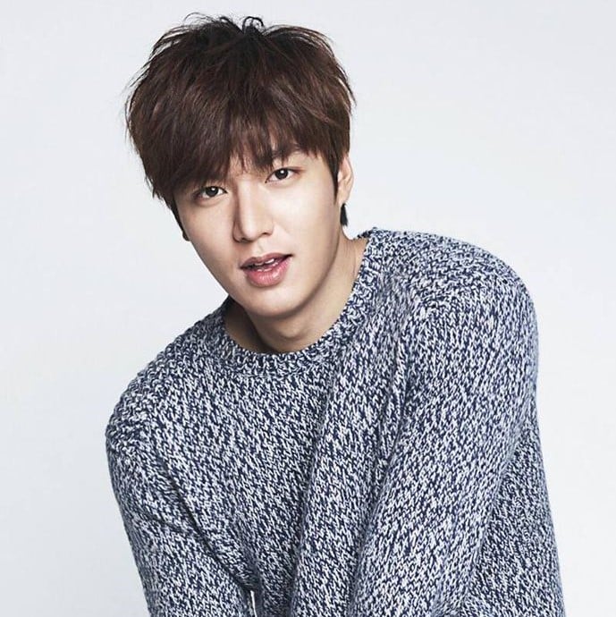 lee min ho