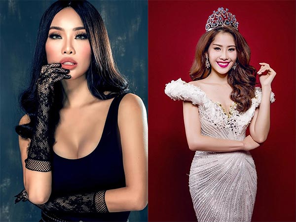 Trước câu nói của Trang Trần rằng 
