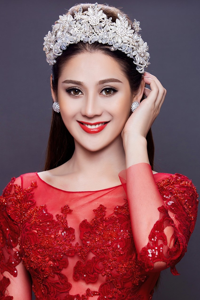 Lâm Khánh Chi giãi bày, 