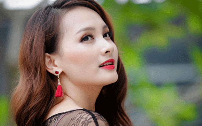 Con trai Bảo Thanh năm nay 6 tuổi, tên ở nhà là Bin. Nữ diễn viên mong muốn sinh thêm một bé gái để có 