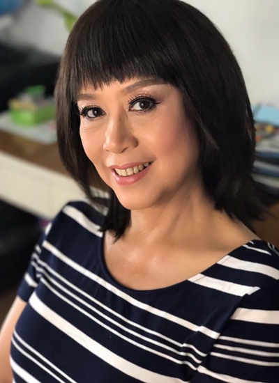 Nghệ sĩ Minh Phượng
