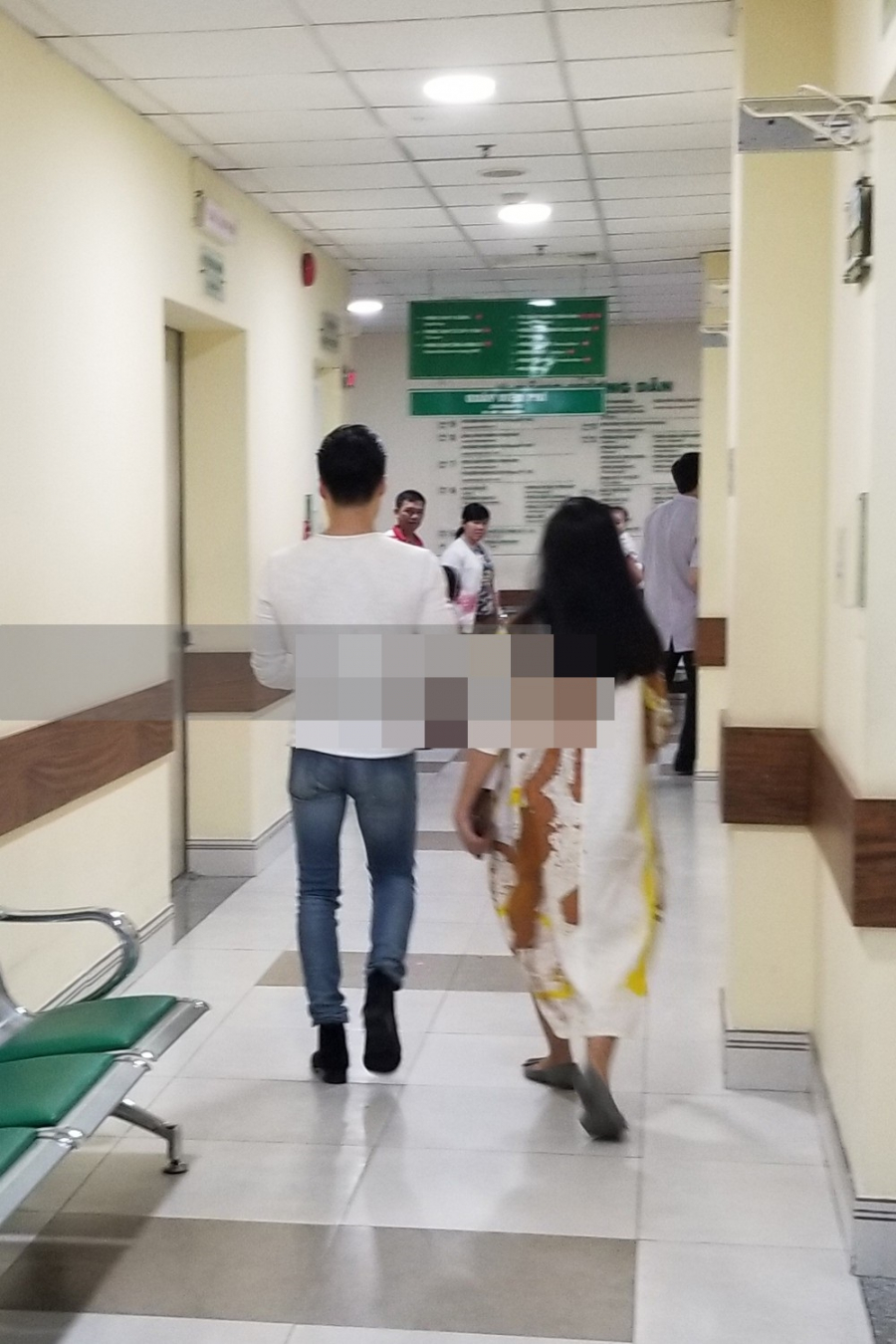 trước đêm bán kết 
