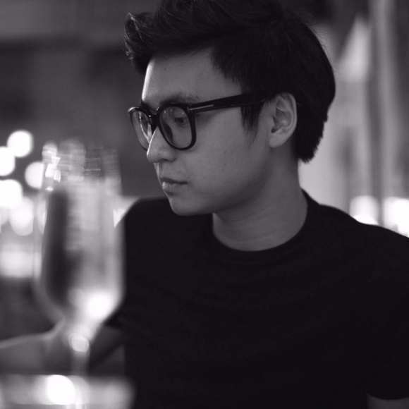 Chồng tương lai của Á hậu Tú Anh