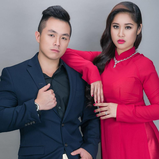 Được biết, vào tháng 8, hai vợ chồng Hoàng Châu sẽ về Việt Nam tổ chức tiệc báo hỉ.