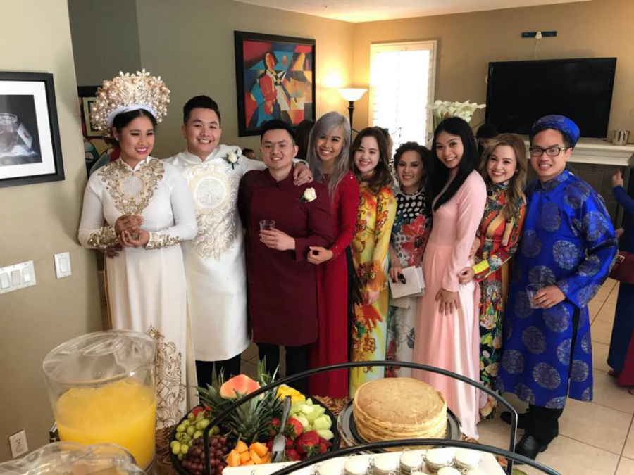 Sở hữu chiều cao 1m78, gương mặt xinh đẹp, Hoàng Châu được nhiều người kì vọng sẽ là 