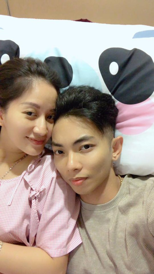 Sau 5 ngày sinh con gái, Khánh Thi lộ sự thật với chồng, 