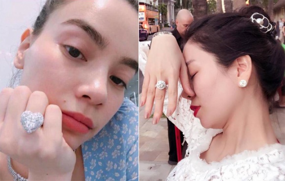 Lệ Quyên viết, 