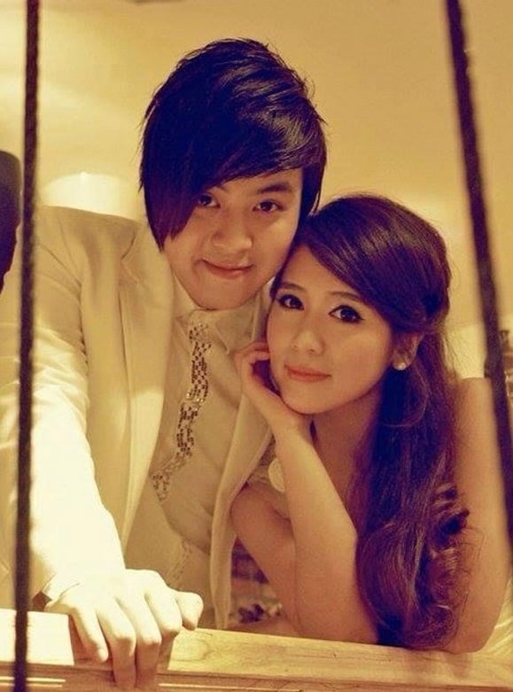 Wanbi Tuấn Anh và 