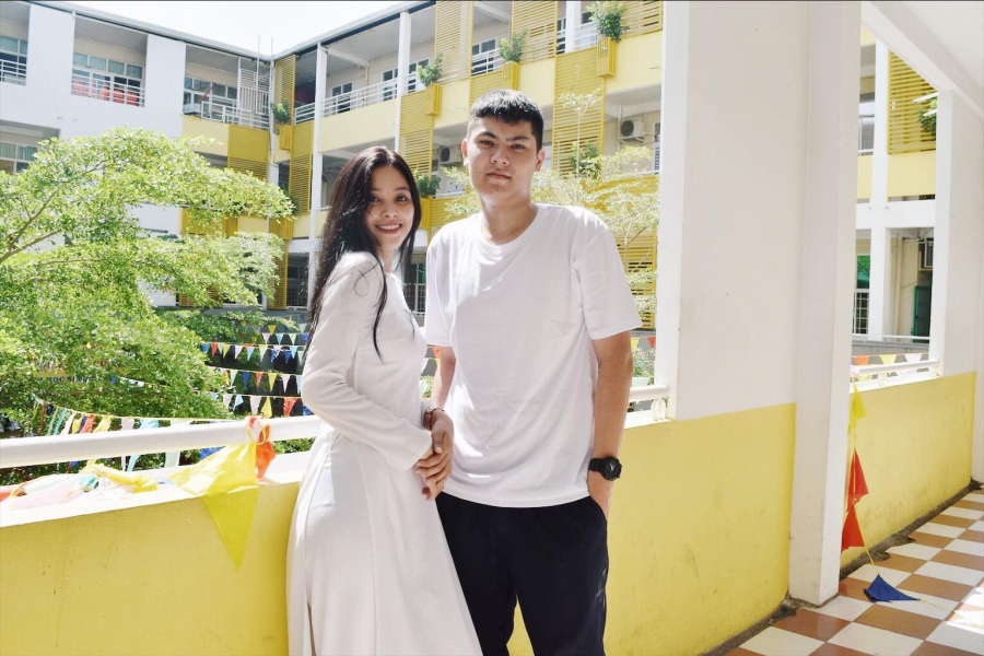Trần Tiểu Vy sau khi đăng quang đã nhận được 