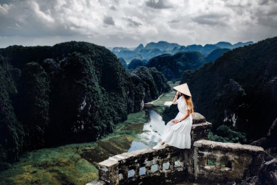 Và đặc biệt trong đó chẳng thể thiếu sự góp mặt của cái tên 