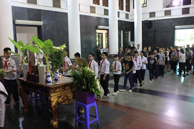tang le 3