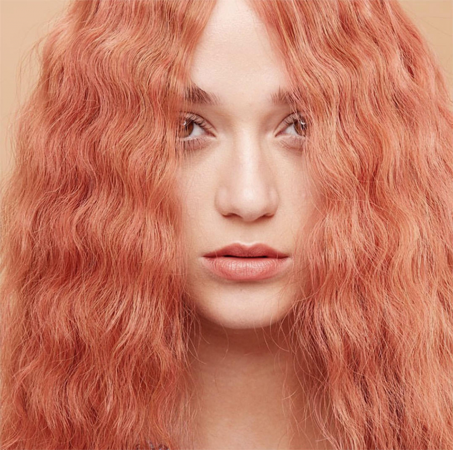 Living Coral