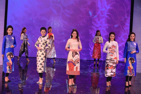 miss Viet Nam  (6)