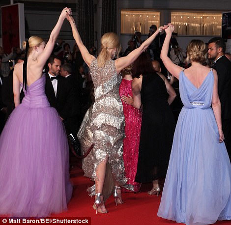 Nicole-Kidman-Cannes-phun