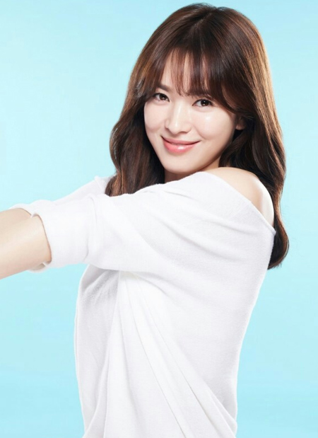 song-hye-kyo