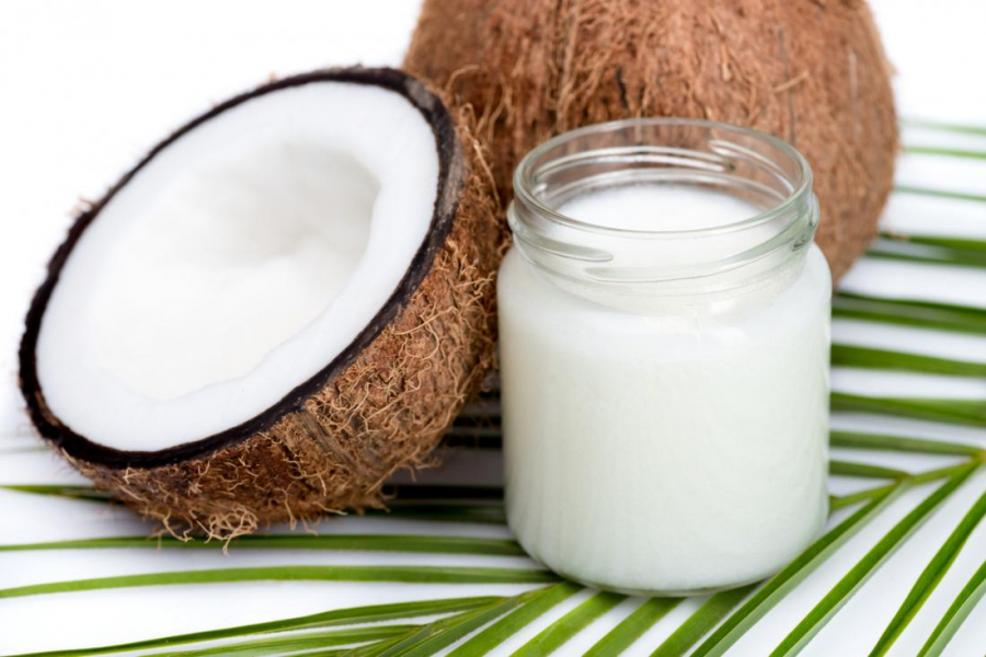 coconut-oil