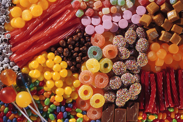 which-halloween-candy
