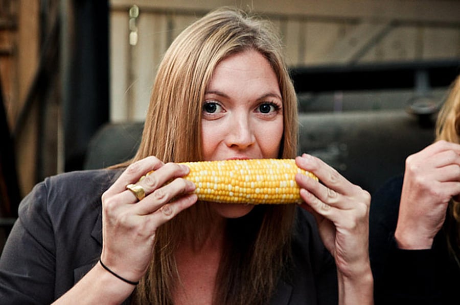 corn-cob