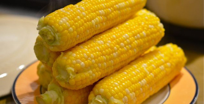 ngô