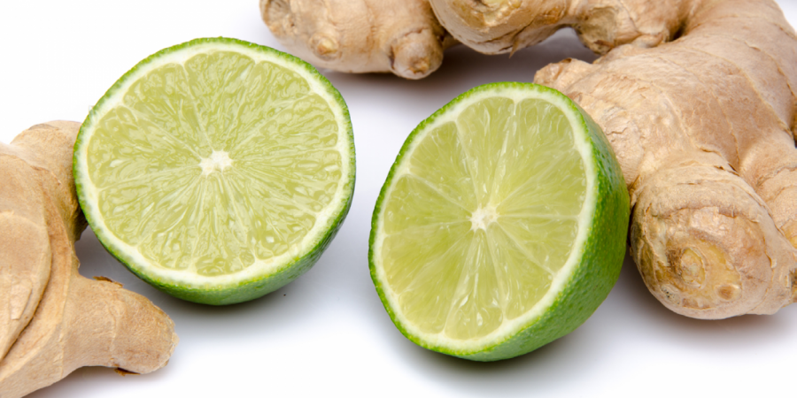 ginger-lime