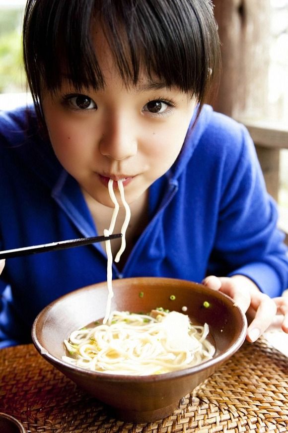 noodles