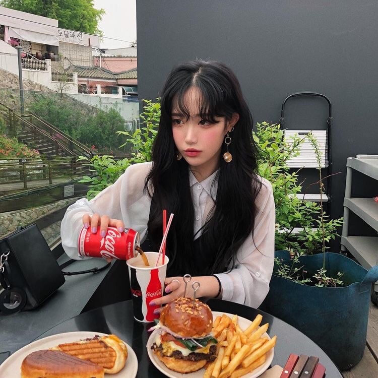 fast-food