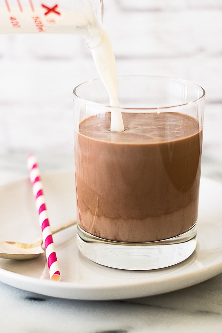chocolate-milk