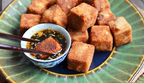 dau-hu