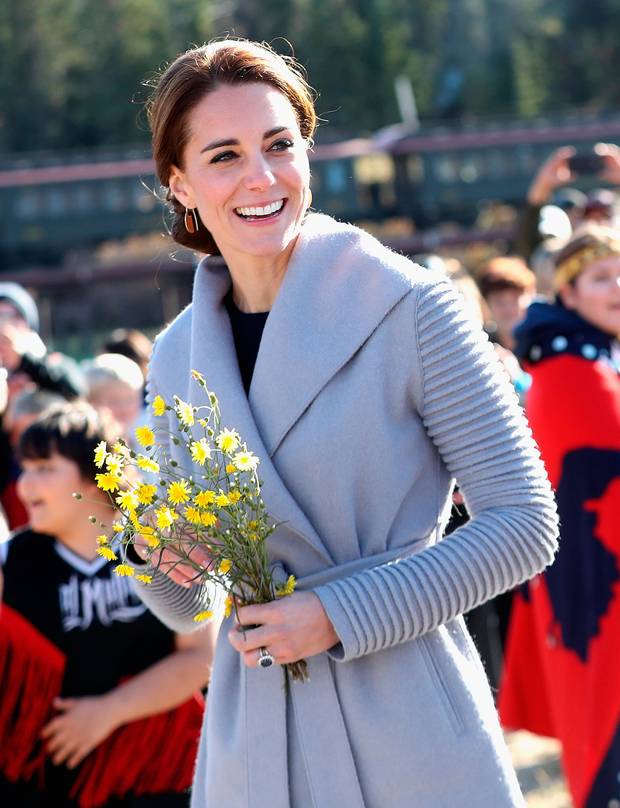 kate