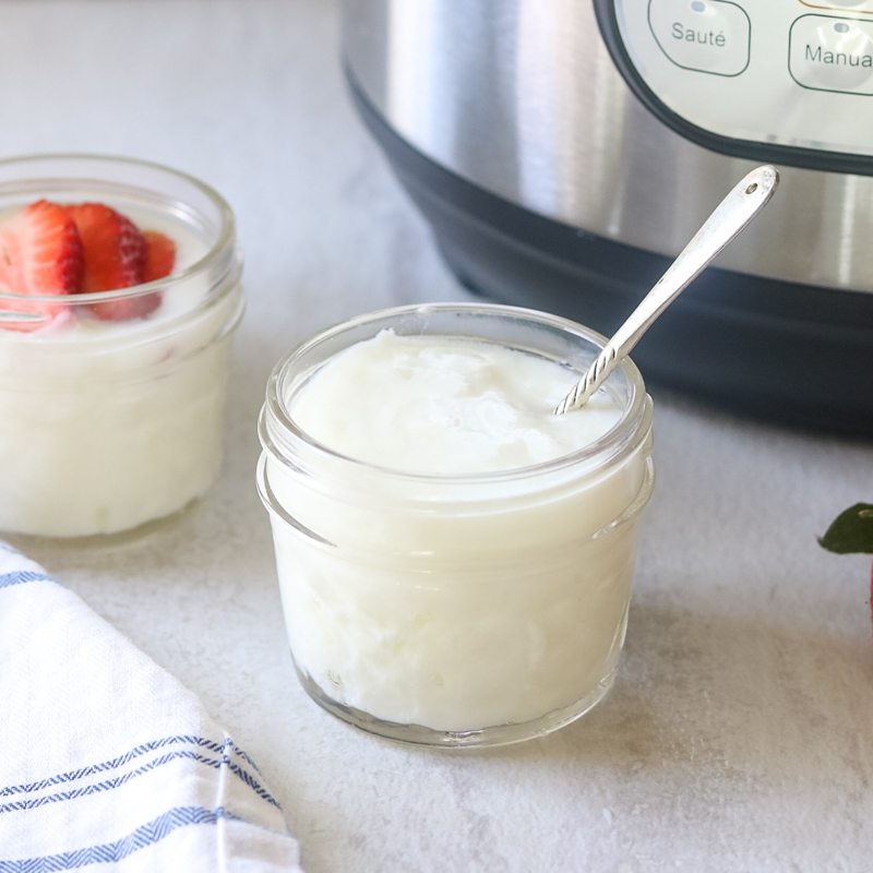 yogurt