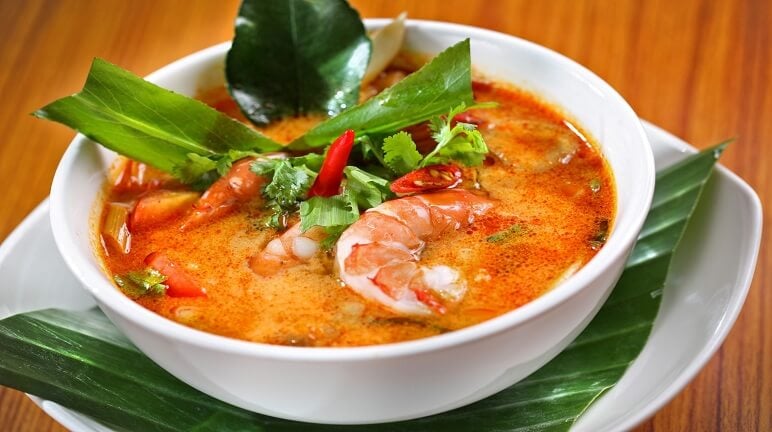 cari-tom-thai-lan