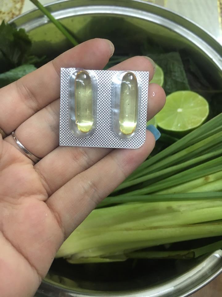 xong-hoi-da-mat-bang-vitamin-e