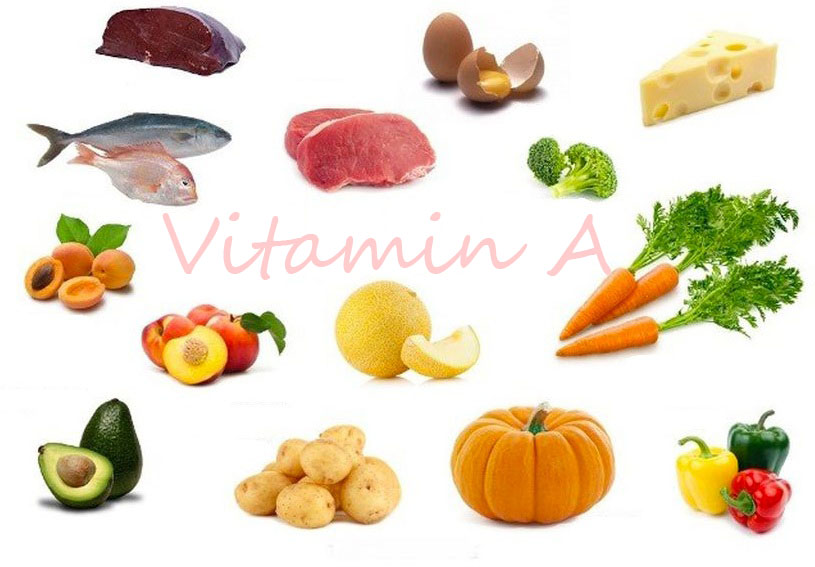 vitamin-a