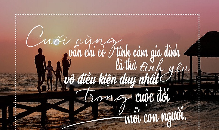 cau-noi-hay-ve-gia-dinh