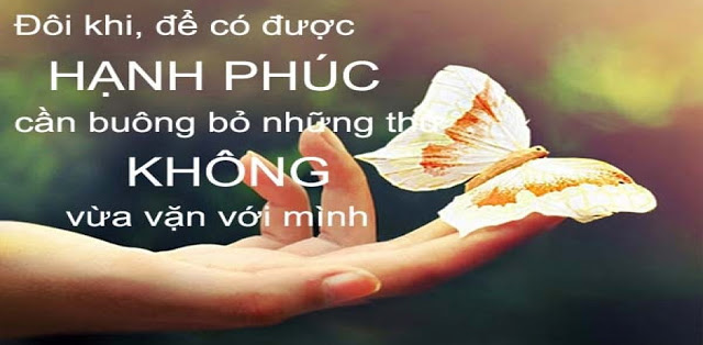 hanh phúc